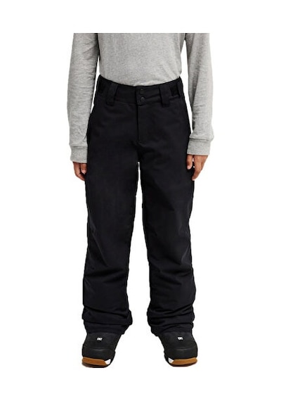 Quiksilver Estate Cocuk Pt Çocuk Kayak Pantolonu Eqbtp03064-kvj0 Siyah