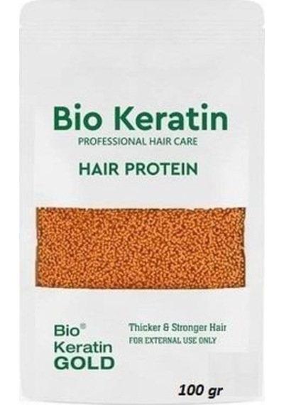 Bio Keratin Gold 100 Gr Saç Proteini