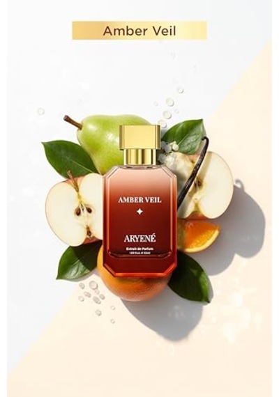 Aryené Amber Veil Parfüm Parfume For Women 50 Ml