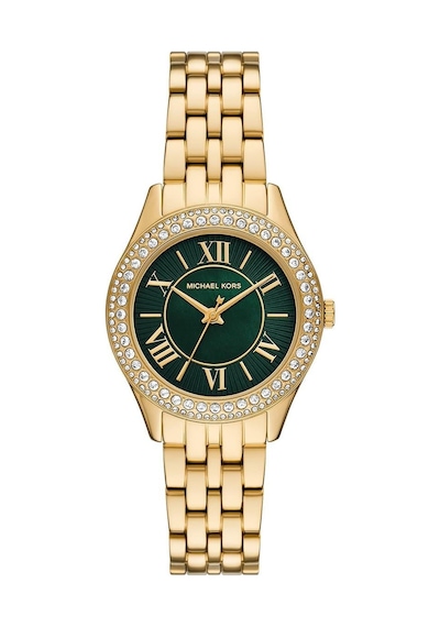 Michael Kors Mk4870 Kadın Kol Saati Altın