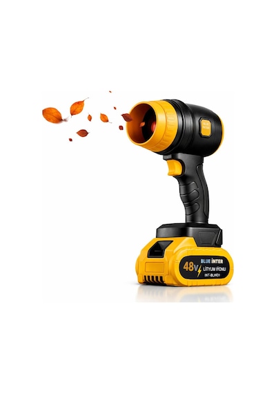 Max Kablosuz Hava Üfleme / Blower Ally, 350w, 6500mah