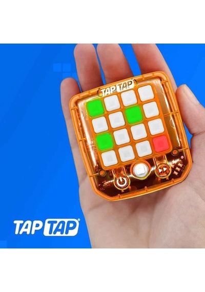Flycatcher Taptap Akıllı Fidget