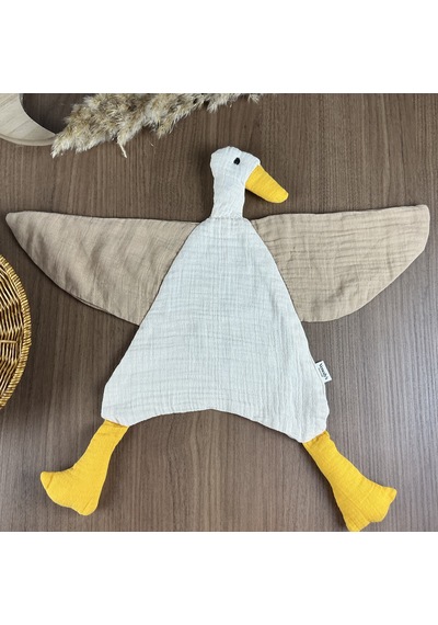 Venedy's Sleepy Goose Uyku Arkadaşı