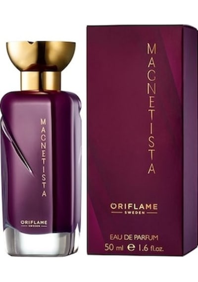 Oriflame Magnetista Kadın Parfüm EDP 50 ML