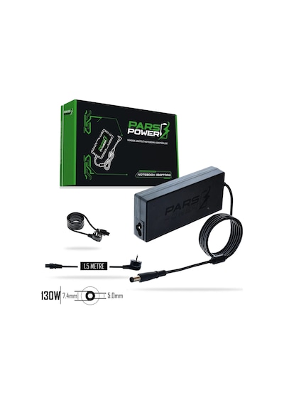 Dell Inspiron 15 7559 Model P57f, P57f002 Uyumlu Notebook Adaptör