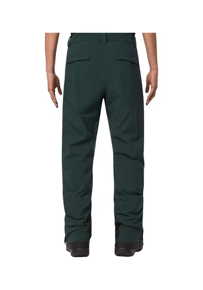 Oakley Oakley Erkek Snowboard Pantolonu Axis Insulated Yeşil 16760 Yeşil