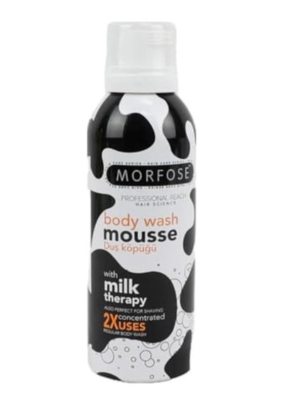 Milk Therapy Vücut Duş Köpüğü 200 Ml Diğer