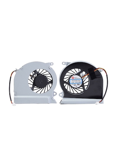 MSI GE70 2OE-265XTR, 2OE-266XTR, 2OE-267XTR Notebook Cpu Fan Cool