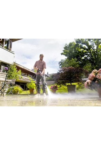 Karcher K 7 Comfort Premium 1.317-500.0