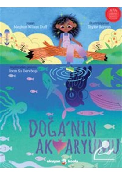 Doğanın Akvaryumu / Meghan Wilson Duff