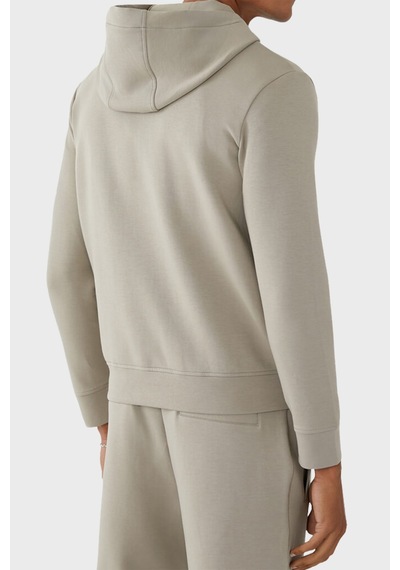Emporio Armani Erkek Sweat 8n1ml6 1jhsz 0643 Gri