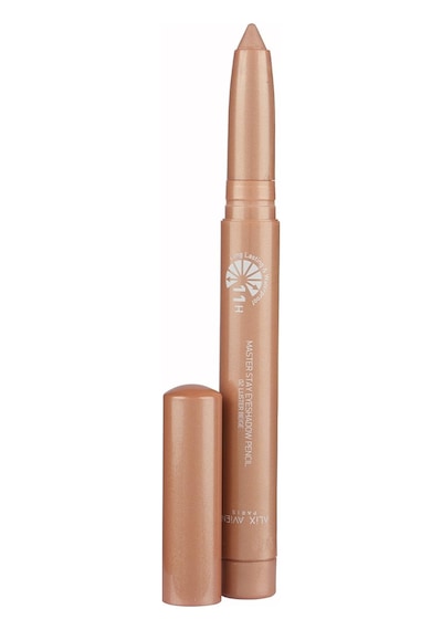 Alix Avien Suya Dayanıklı 11 Saat Kalıcı Yoğun Pigmentli Kremsi Göz Kalem Farı Master Stay 02 Luster Beige