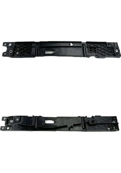 Fan Davlumbaz Bakaliti Toyota Corolla 07-18 Auris 10-19