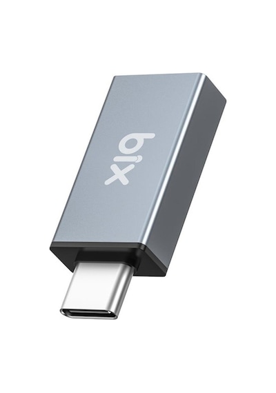 Bix Adp-01 Type-C Usb 3.0 Dönüştürücü Adaptörü