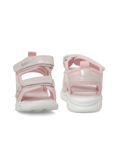 Kinetix Nınova B 6fx Pembe Kız Çocuk Sandalet 000000000102121170