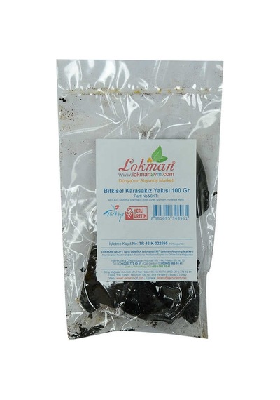Karasakız Yakısı Sel 100 Gr Paket