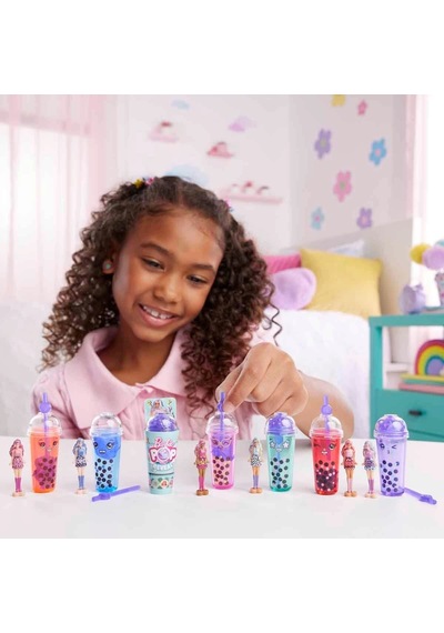 Jcr22 Mini Barbieland Bebek Serisi