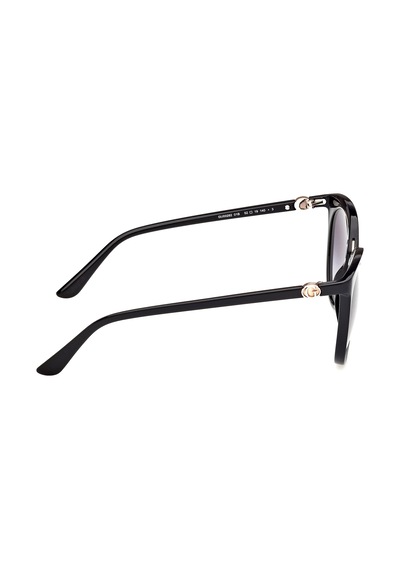 Tom Ford Tf1341 52f 53 Kadın Güneş Gözlüğü Kahverengi