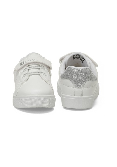 I Cool Mıla P 6fx Beyaz Kız Çocuk Sneaker 000000000102240674 Beyaz