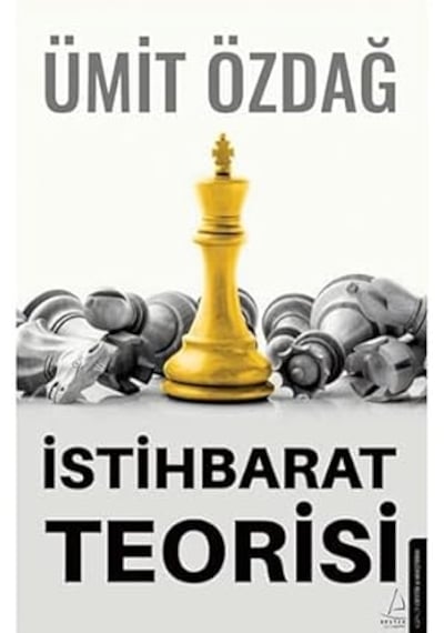 Marifetname 1-2 Ciltli - Kutulu Set + İstihbarat Teorisi