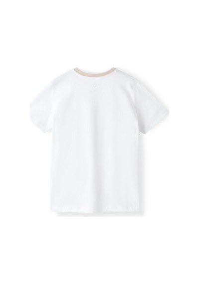 Gsstore Galatasaray Çocuk T-shirt C252100 Beyaz