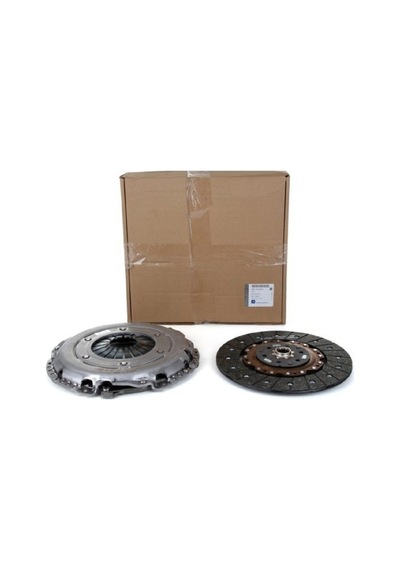 Opel İnsignia 1.6 Benzinli Motor Debriyaj Seti Psa Marka 95518822