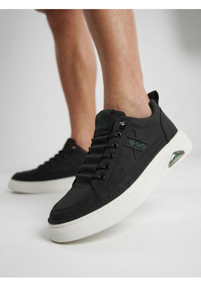 Marcomen 23506 Erkek Lastikli Paraşüt Kumaş Sneaker Ayakkabı Küçük Kalıp Bir Numara Büyük Tercih Ediniz Siyah Marcomen 23506 Erkek Lastikli Paraşüt Kumaş Sneaker Ayakkabı Küçük Kalıp Bir Numara Büyük Tercih Ediniz Siyah