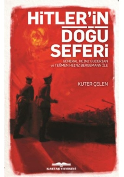 Hitler'In Doğu Seferi n11.818