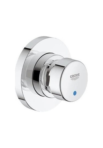 Grohe Euroeco Cosmopolitan T  Zaman Ayarlı Ankastre Duş Valfi - 36