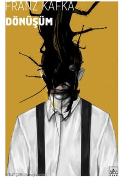 Dönüşüm -  Franz Kafka -  İthaki Yayınları