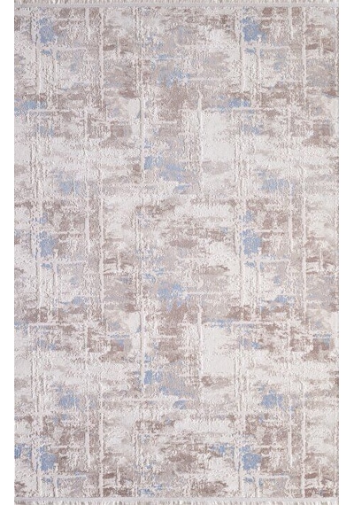 Gümüşsuyu Halı Novastyle 11470 U10 160 X 0230 160 x 230 Mavi