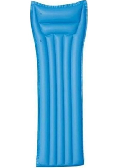 Renkli Deniz Yatağı 183x69 Cm.: Yazın En Trend Ve Rahatlatıcı Keyfi