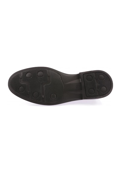 Dgn 2055-23y Erkek Comfort Lazerli Ayakkabı 2055-1506-R0685 Kahverengi