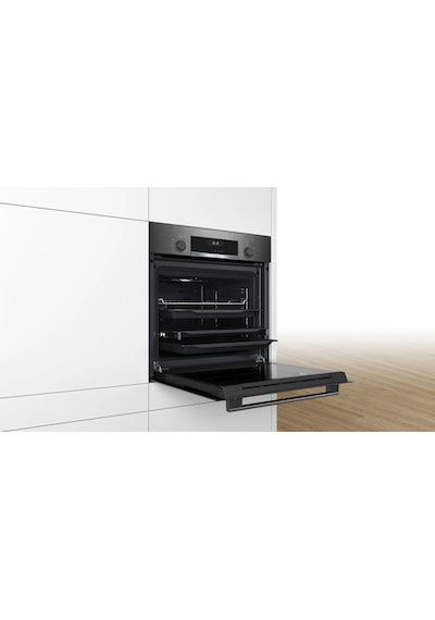 Bosch HBF537EG5T 66 LT Ankastre Fırın