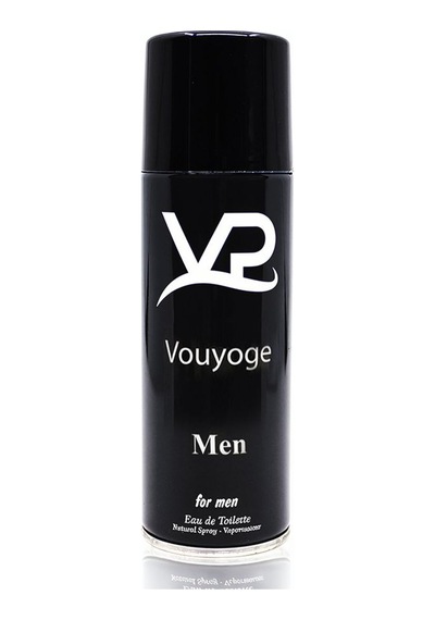 Vouyoge Erkek Deodorant 200 Ml Uzun Süre Kalıcı Ferah Ve Maskulen Koku Sprey