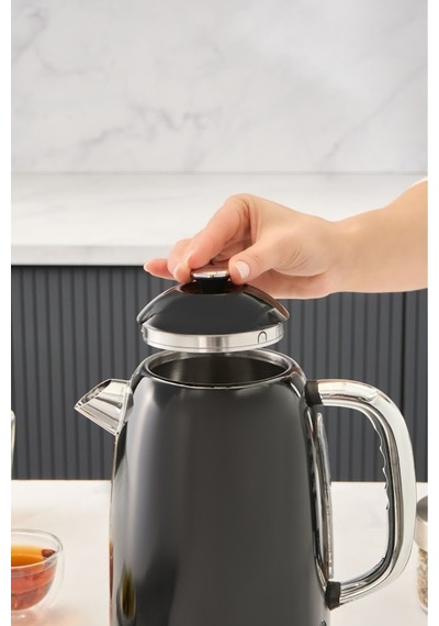 Homend Vintage Heatrow 1627H Kettle Su Isıtıcısı