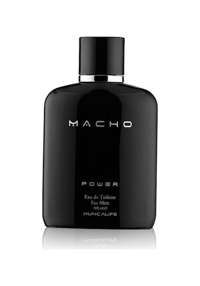 Huncalife Macho Power Erkek Parfüm EDT 100 ML