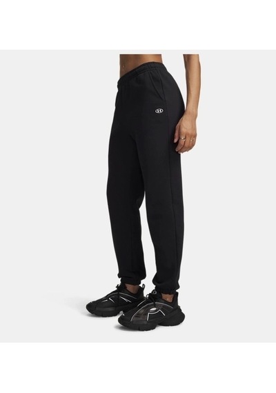 Under Armour Rival Fleece Kadın Eşofman Altı 6013551-008 Siyah