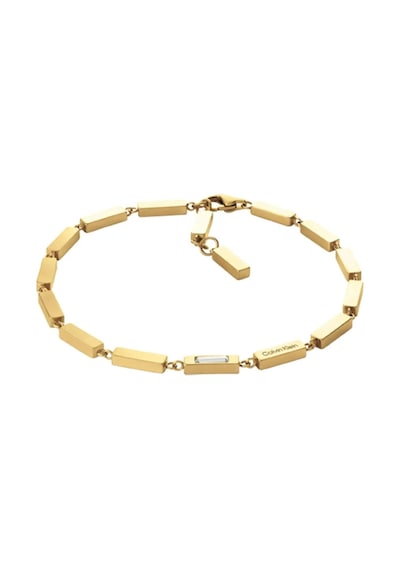 Calvin Klein Ckj35100073 Erkek Bileklik Çok Renkli