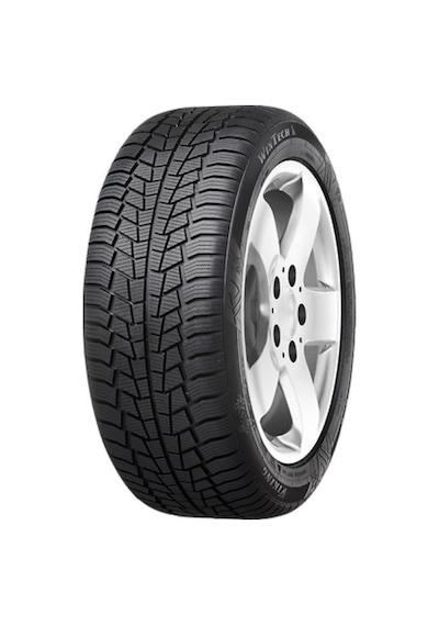 Viking 165/65R14 79T Wintech Kış Lastiği - 2024