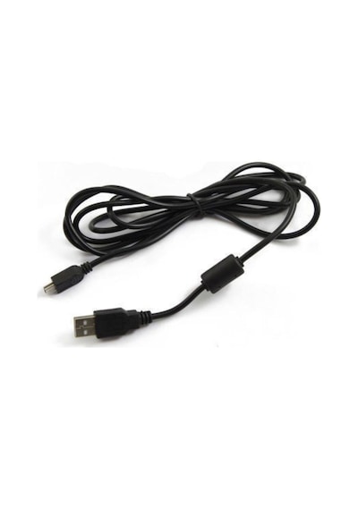 Sony Ps3 Joystick Usb Kablo Ps3 Şarj Kablosu 1.8 M.