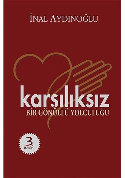 Karşılıksız - İnal Aydınoğlu - Chiviyazıları Yayınevi