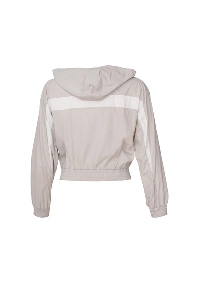 Hummel Samba Kadın Sweatshirt Gri