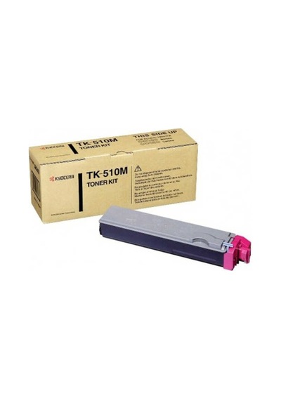 Kyocera Mita Tk-510 Kırmızı Toner, Fs-c5020n