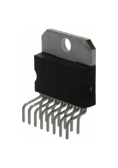 L295 Entegresi