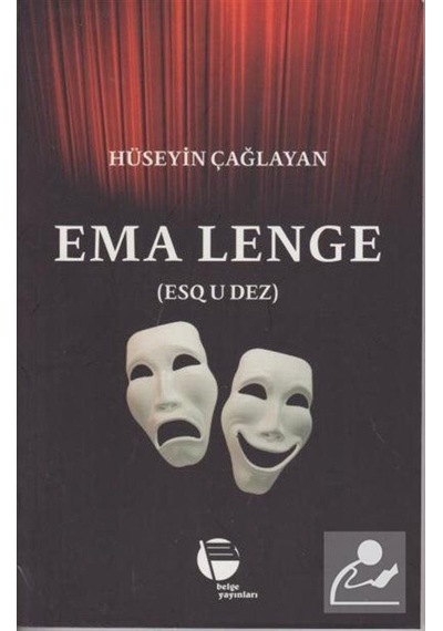 Ema Lenge - Hüseyin Çağlayan - Belge Yayınları