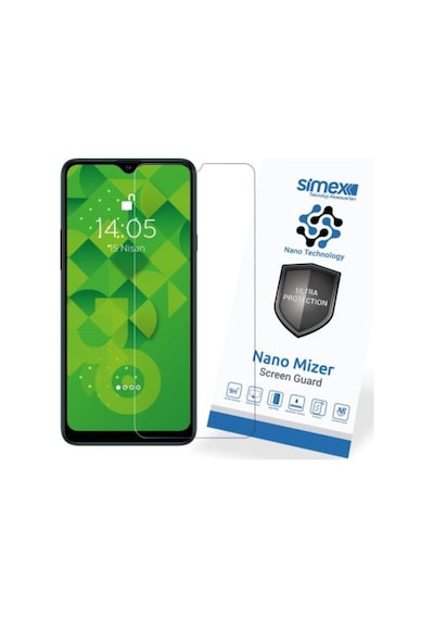 Xiaomi Redmi 9A Nano Ekran Koruyucu