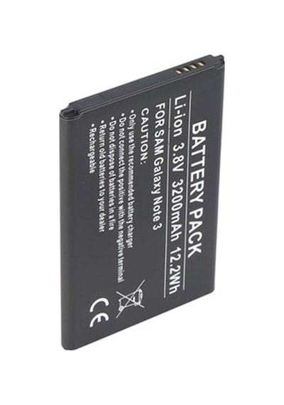 Samsung Uyumlu Galaxy Note 3. Iii. B800Be. B800Bu Yedek Pil