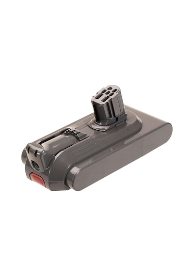 Dyson V12 Batarya Uyumlu V12 Detect Slim Detect Slim, 965470-01, Sv20, Sv26, Sv30, Sv34, Sv35, Sv46