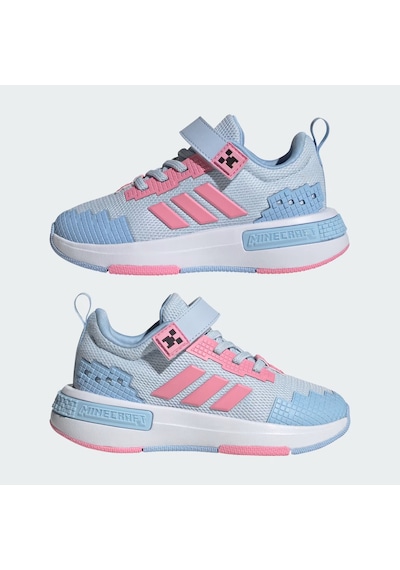 Crsk/blıpnk/globlu Adidas Çocuk Günlük Spor Ayakkabı Minecraft Pro El C Hq7425 Bej